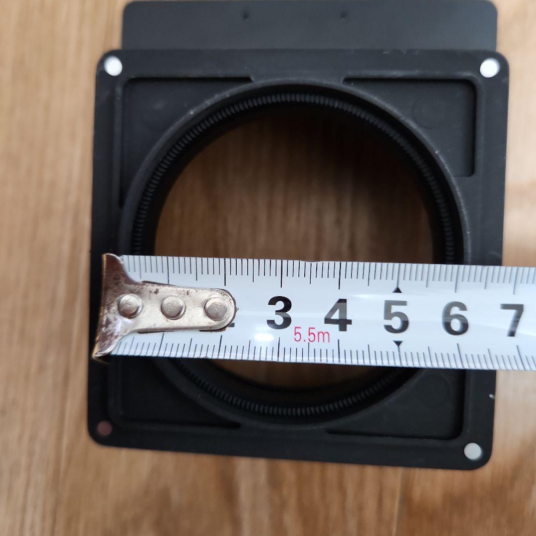 カメラ　アダプター？　リンホフ？