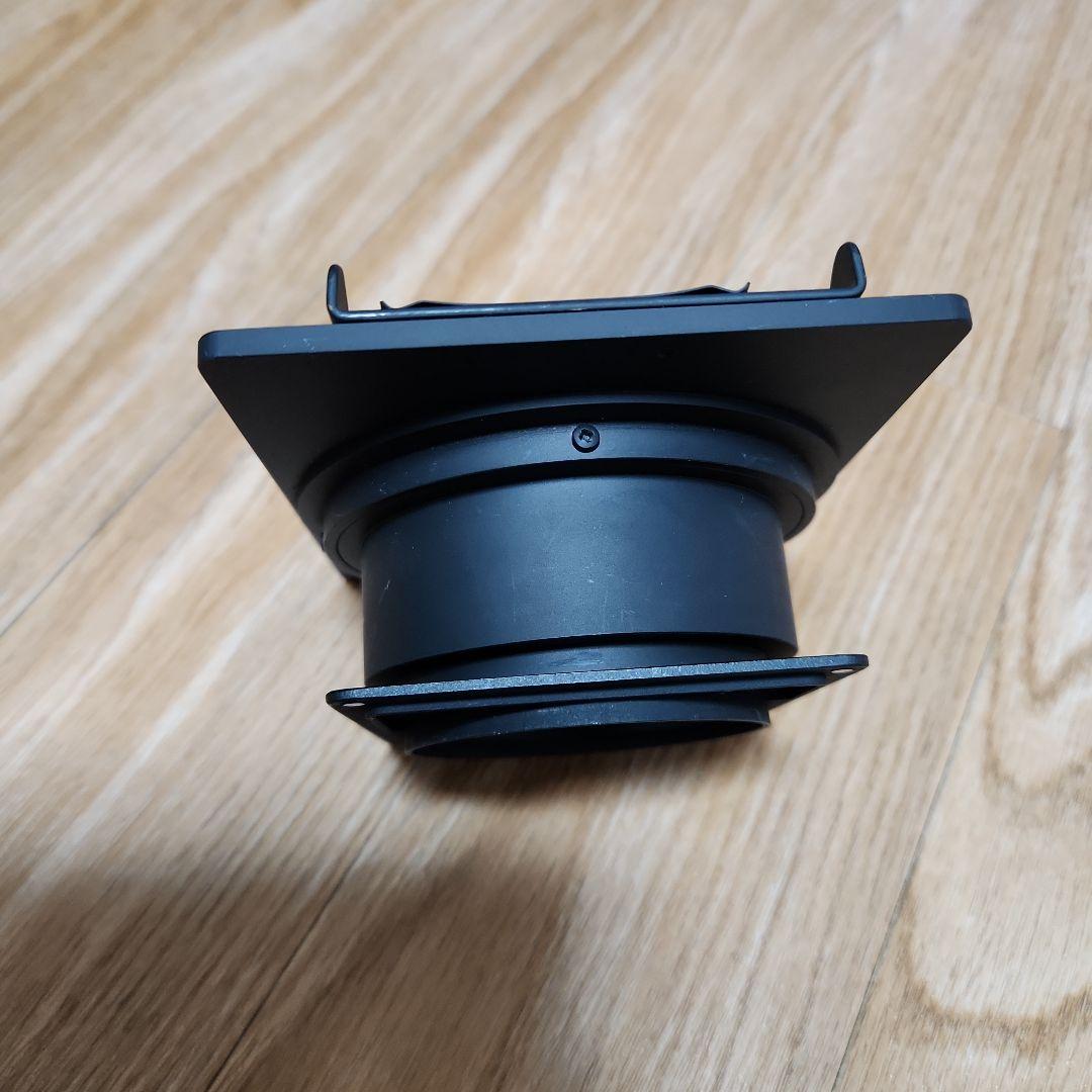 カメラ　アダプター？　リンホフ？