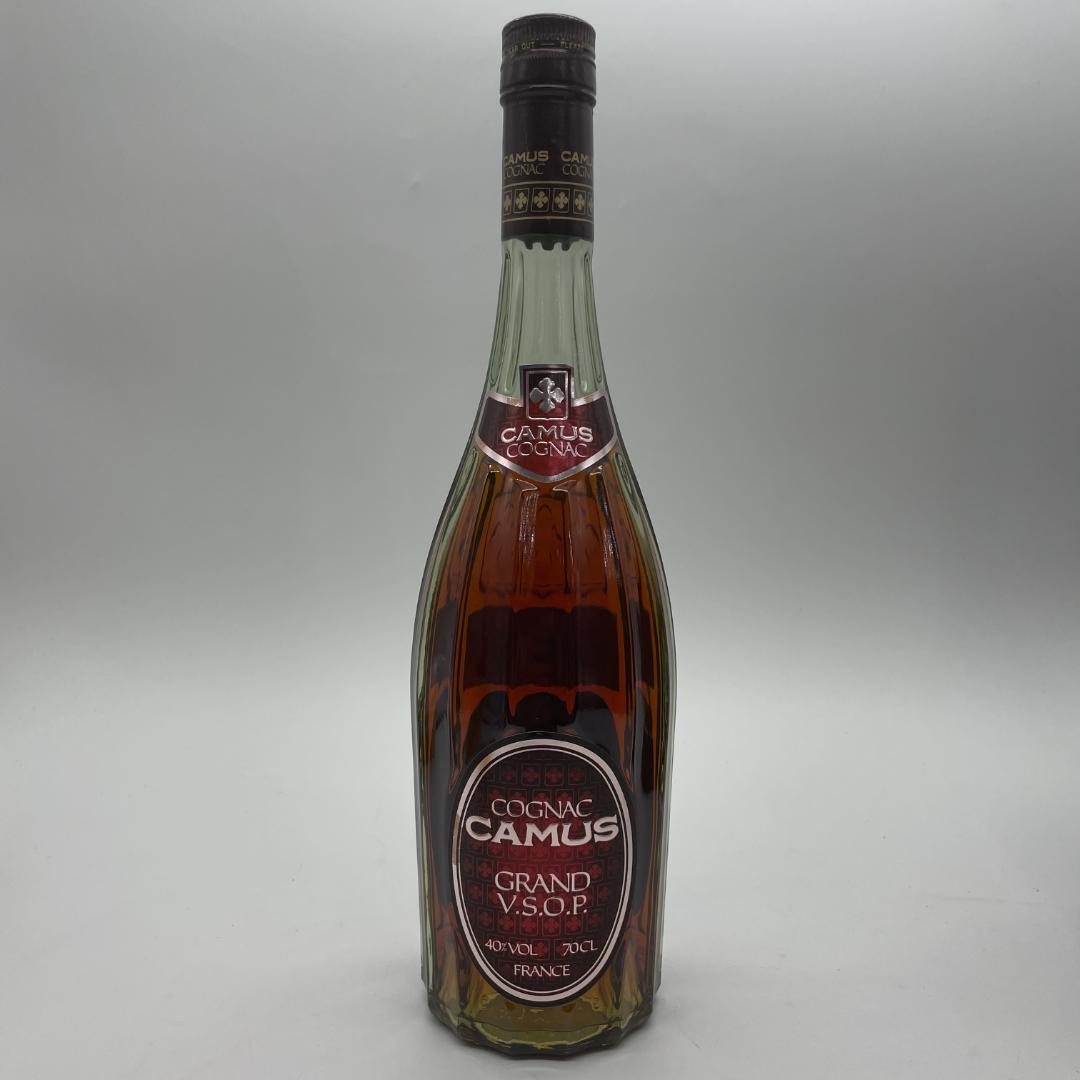 T85　カミュ　VSOP　レミーマルタン　サントリー　スペシャルリザーブ10年