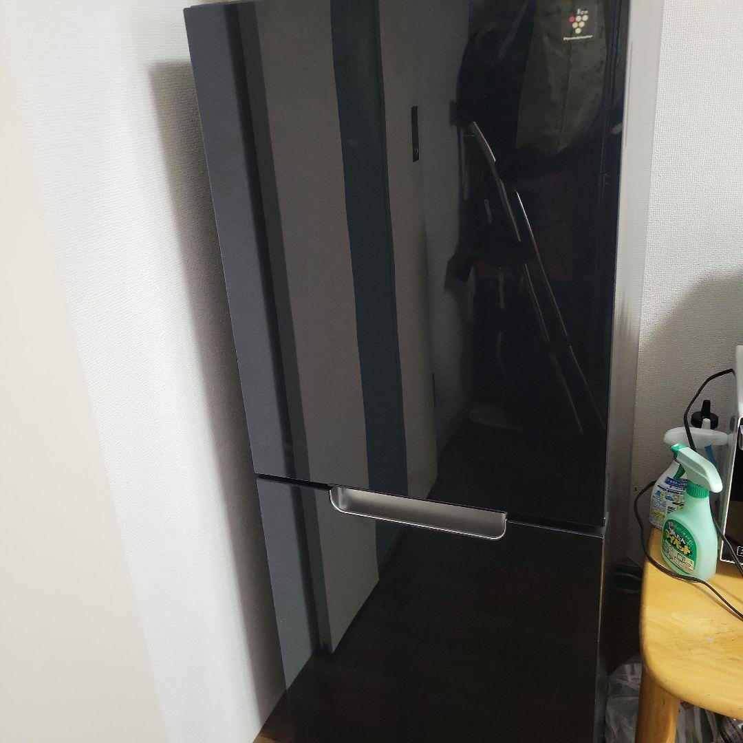 シャーププラズマクラスター付き