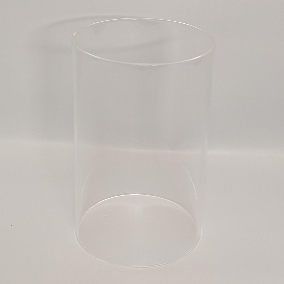 ブルーフレームクッカー　専用ガラスチムニー　アラジン　BF4001用　ガラス火屋