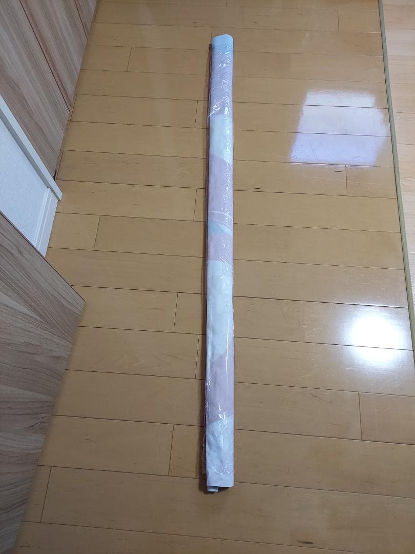 カゲロウプロジェクト　DMM　スクラッチ　ビッグタペストリー　　新品未開封です！