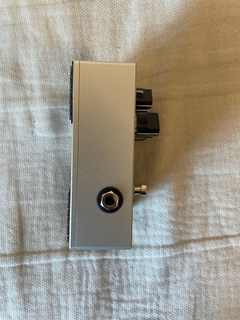 kardian Titania v2 ギターエフェクター