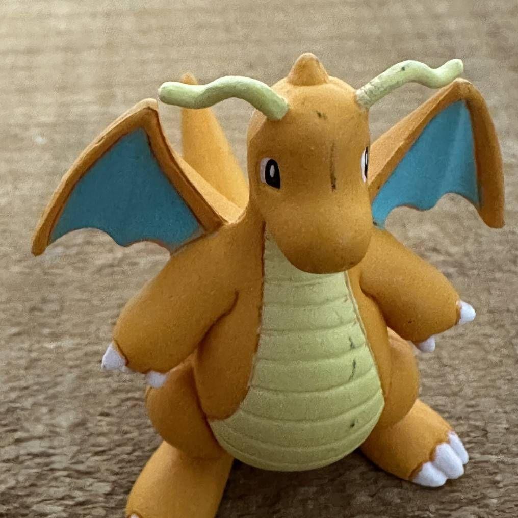 ポケモン　モンコレ　フィギュアまとめ売り　49体