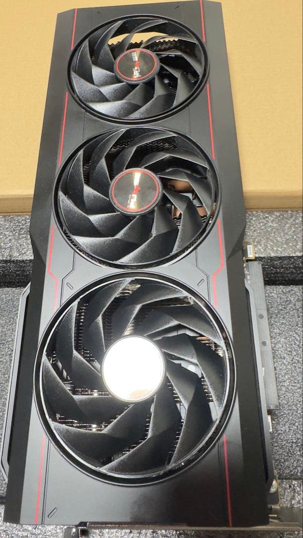 グラフィックボード・グラボ・ビデオカード AMD radeon rx 7900XT 20GB