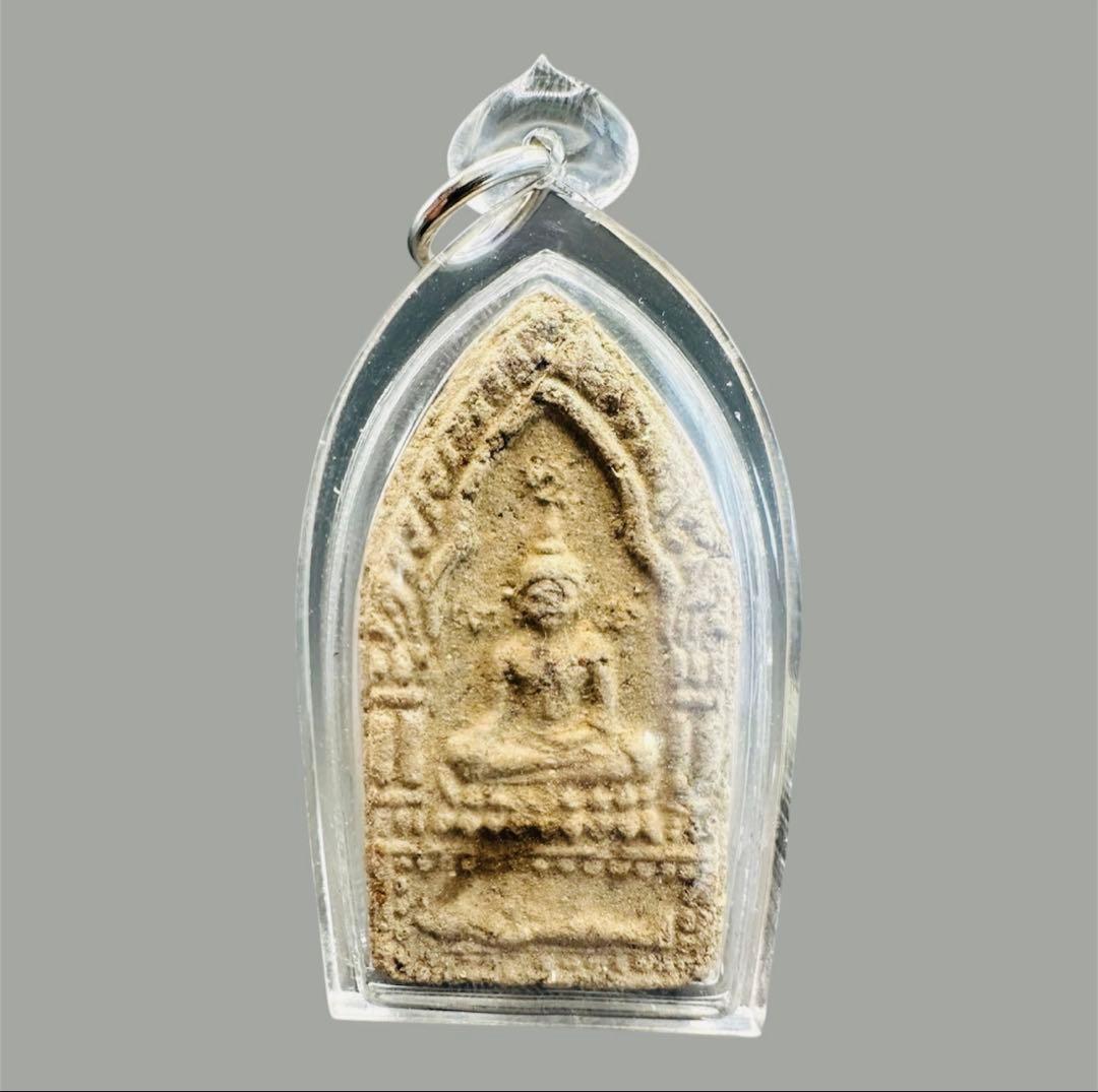 【限定1】入手困難 クンパエン ブチャクル プラクルアン A