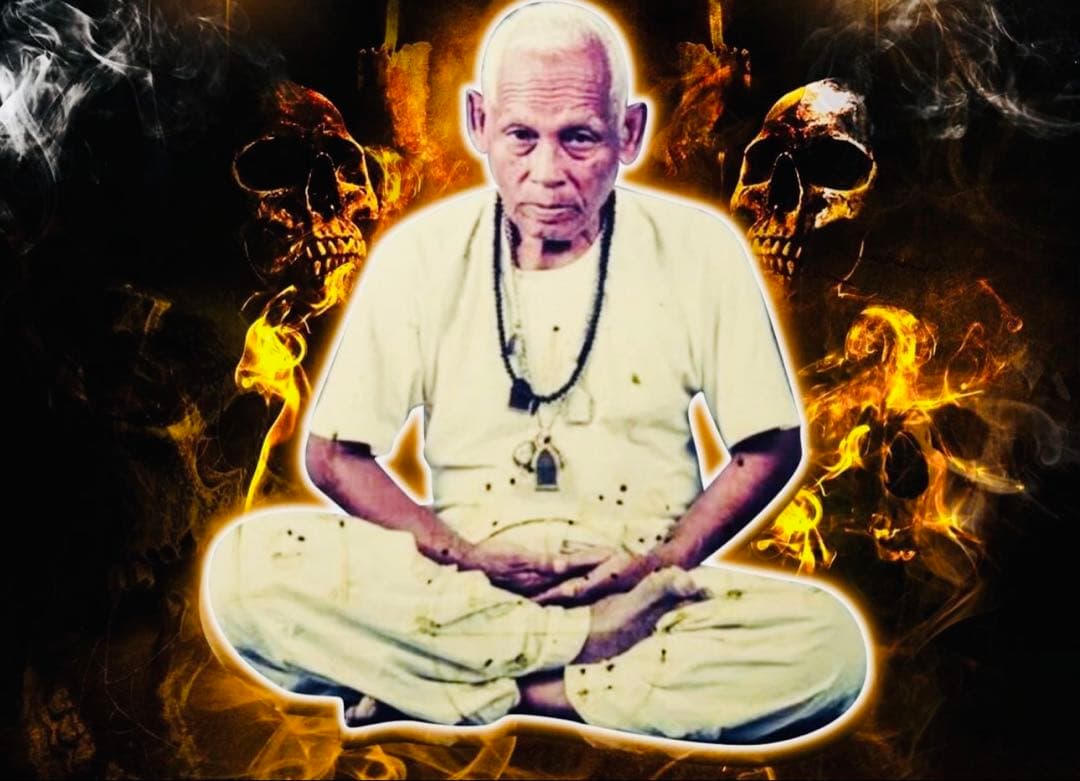 【限定1】入手困難 クンパエン ブチャクル プラクルアン A