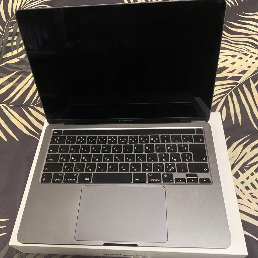 【ジャンク品】Apple MacBook Pro