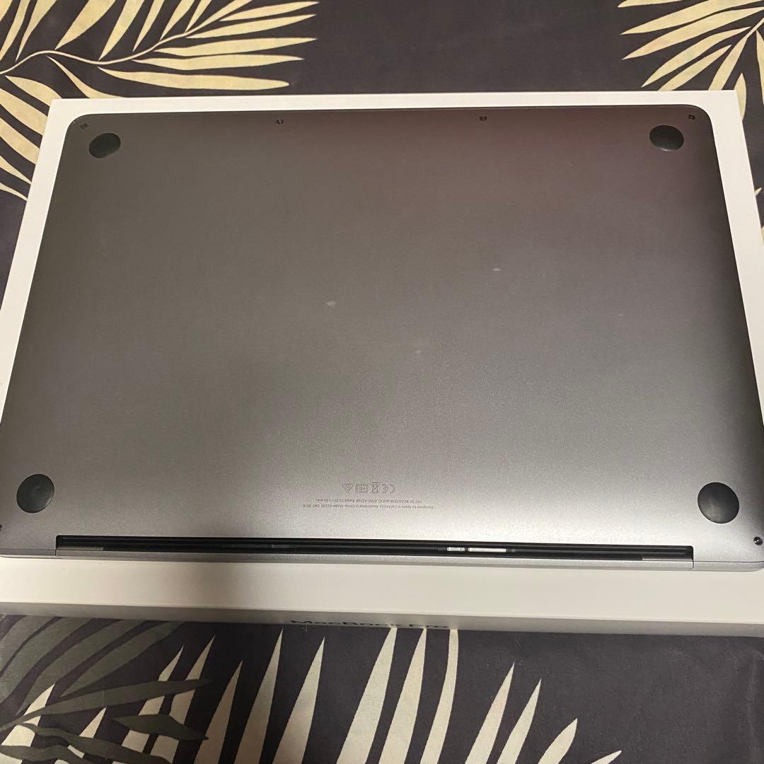 【ジャンク品】Apple MacBook Pro