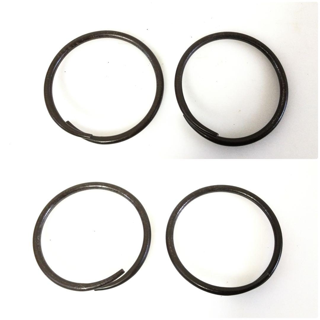 茶釜 阿弥陀釜 風炉釜 釜師菊地政光作 銅蓋釜環付 供箱 茶道具 L310