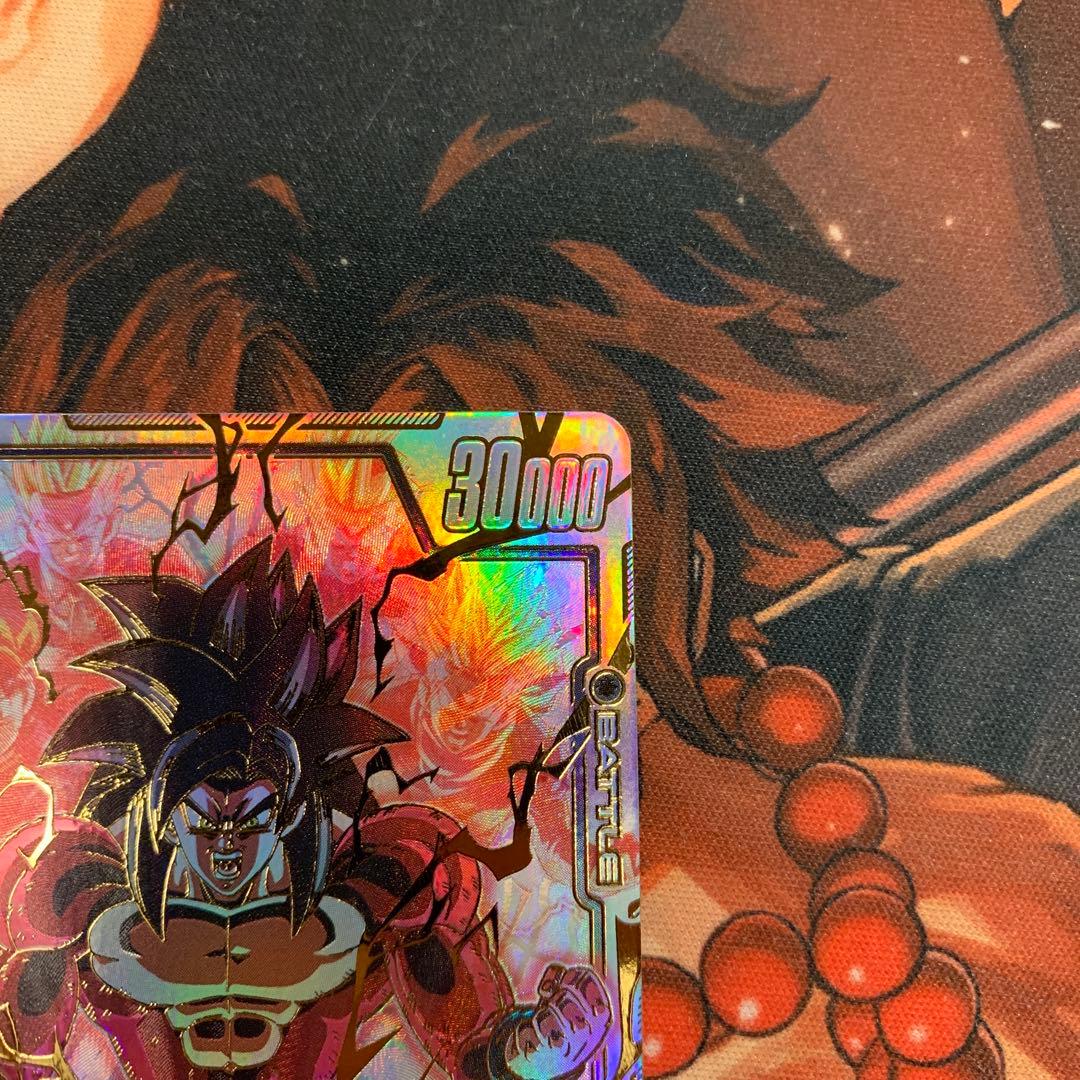 孫悟空 GT パラレル スーパーパラレル ドラゴンボール フュージョンワールド