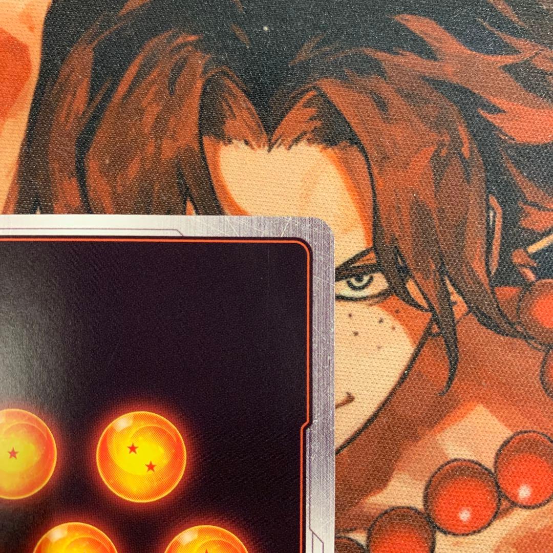 孫悟空 GT パラレル スーパーパラレル ドラゴンボール フュージョンワールド