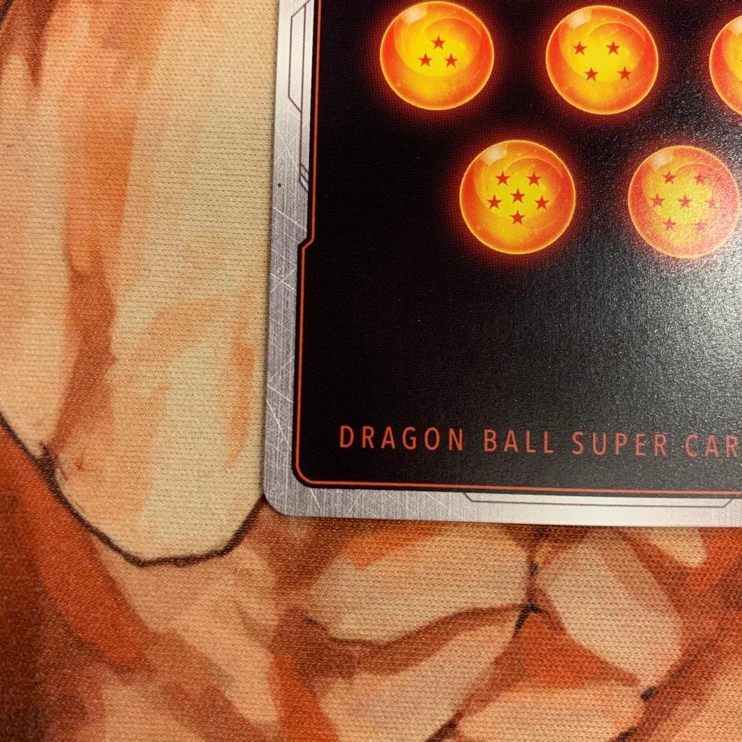 孫悟空 GT パラレル スーパーパラレル ドラゴンボール フュージョンワールド