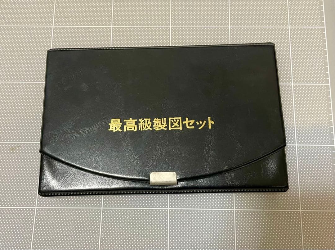 【廃番】Tombow monotech【激レア】