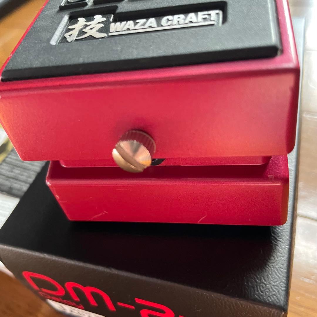 ギター BOSS DM-2W Delay Waza Craft