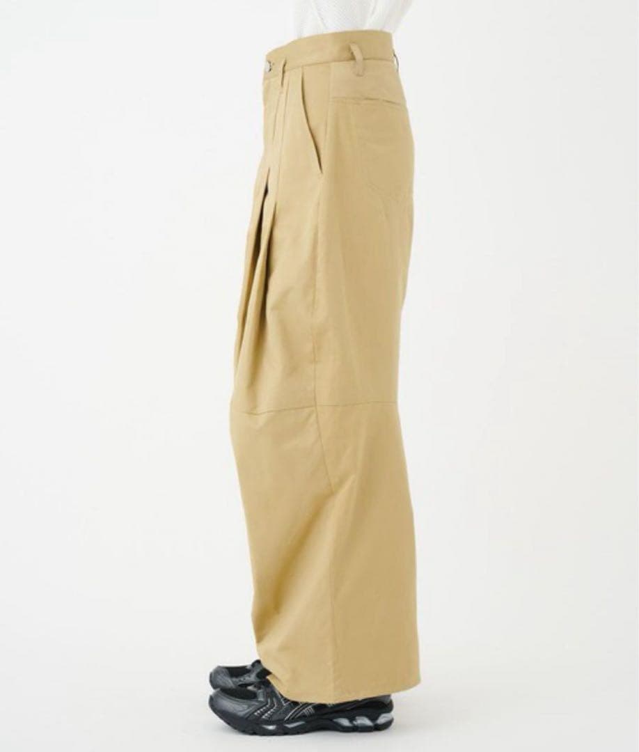 SHINYAKOZUKA STUDIOUS別注 Hi BAGGY