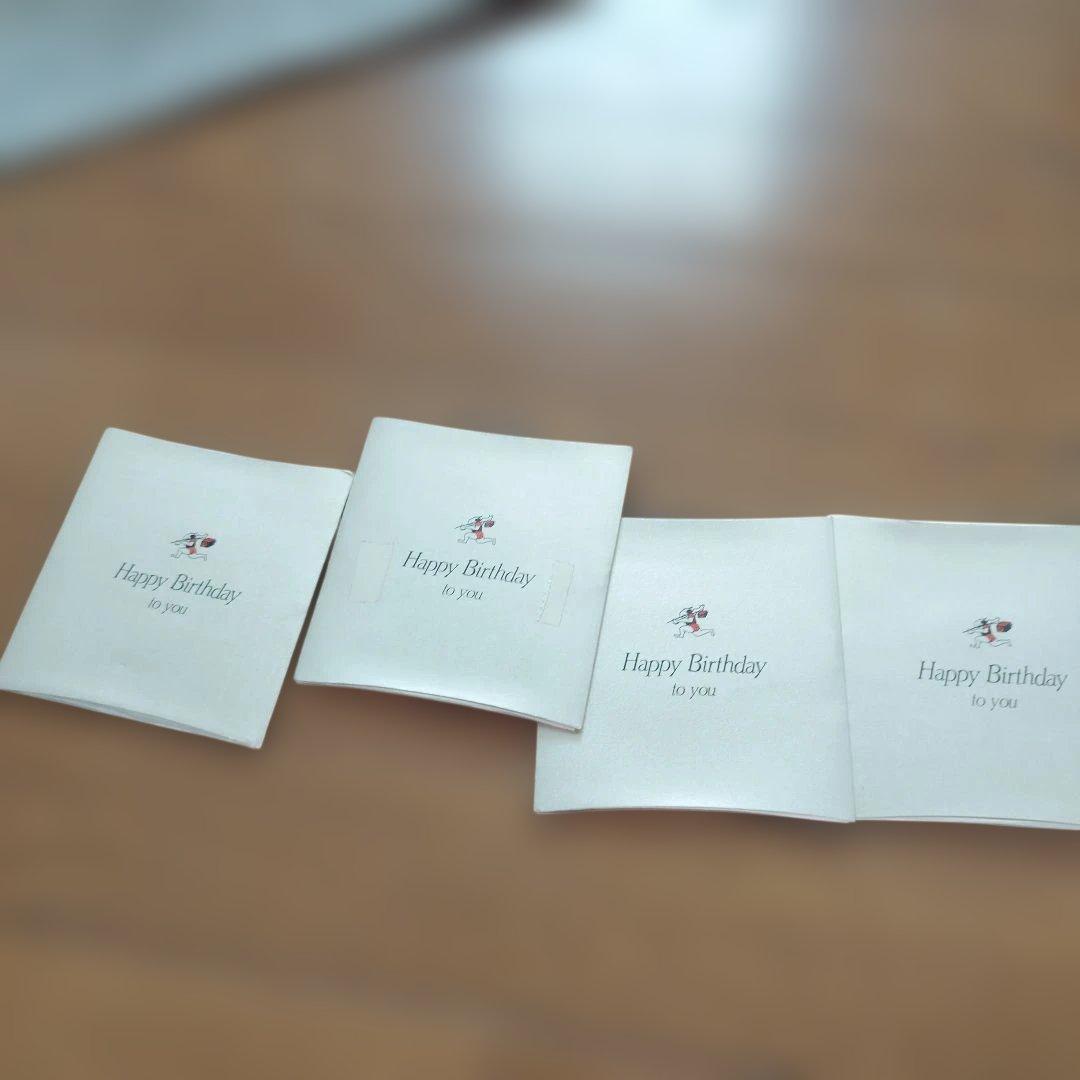 佐川急便　銀貨　袋付き　4枚　小判