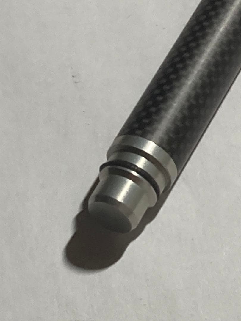 zoom101 ローラーボールペン　水性ボールペン　キャップ式　廃盤　箱付き