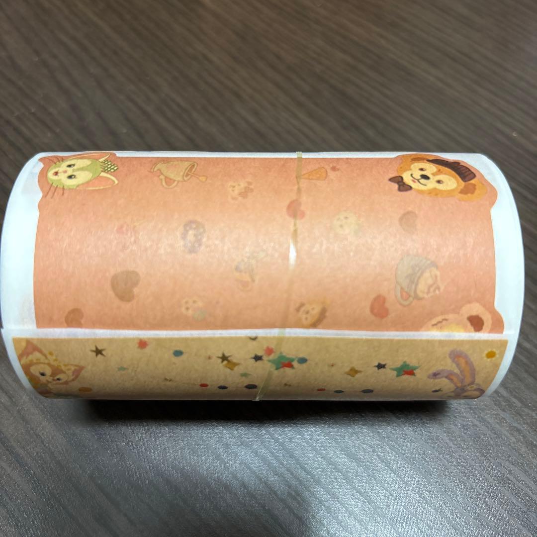 ロールシール♡中古