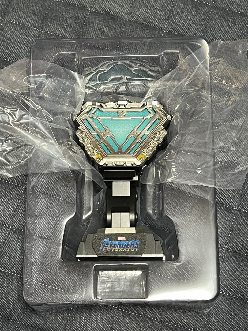 アイアンマン マーク85アークリアクター ライフサイズ 1/1