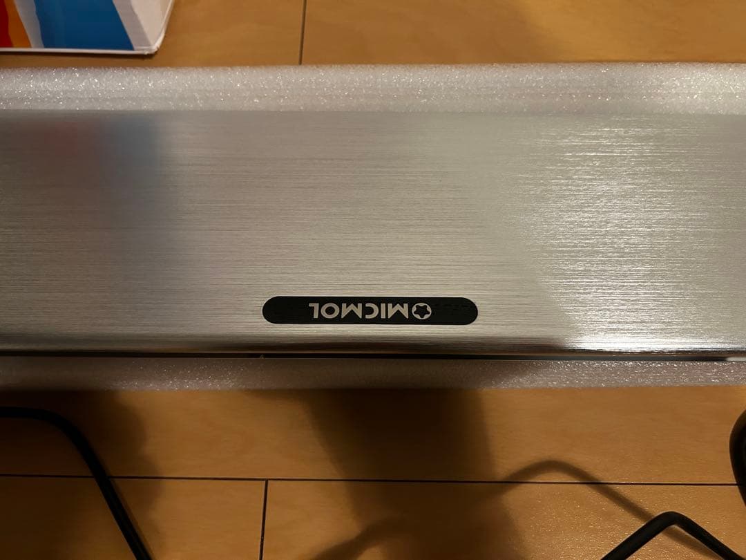 K*K様 ミクモル LED 900