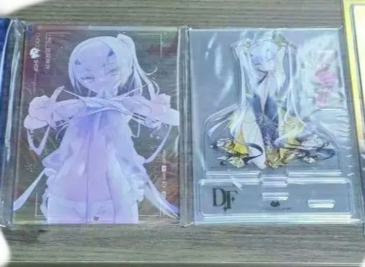 【5点・未開封アリ】chocolateshopコミケグッズまとめ