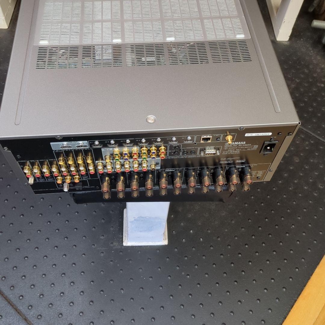 ヤマハAVENTAGE AVレシーバーRX-3050