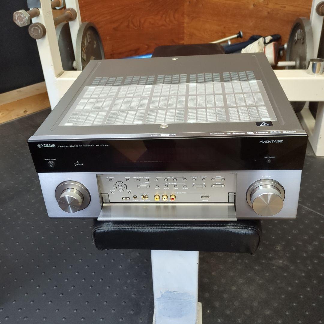 ヤマハAVENTAGE AVレシーバーRX-3050