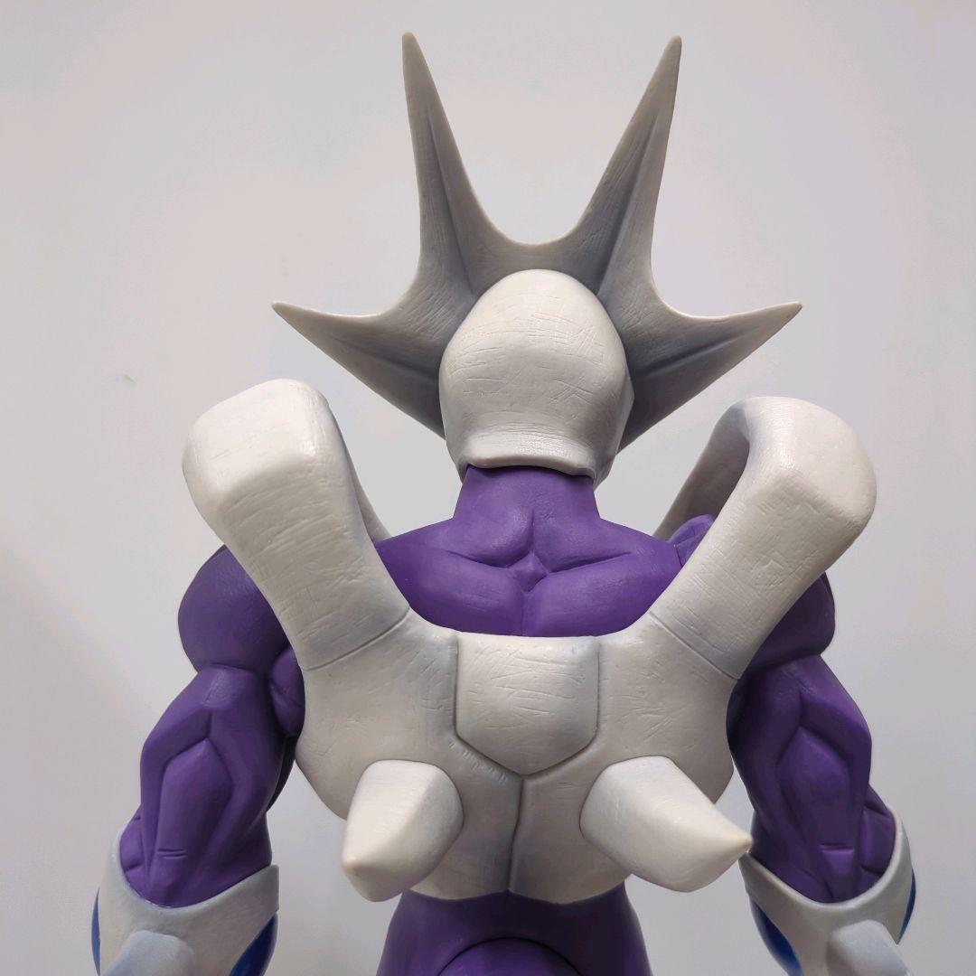 ★ドラゴンボール クウラ フィギュア