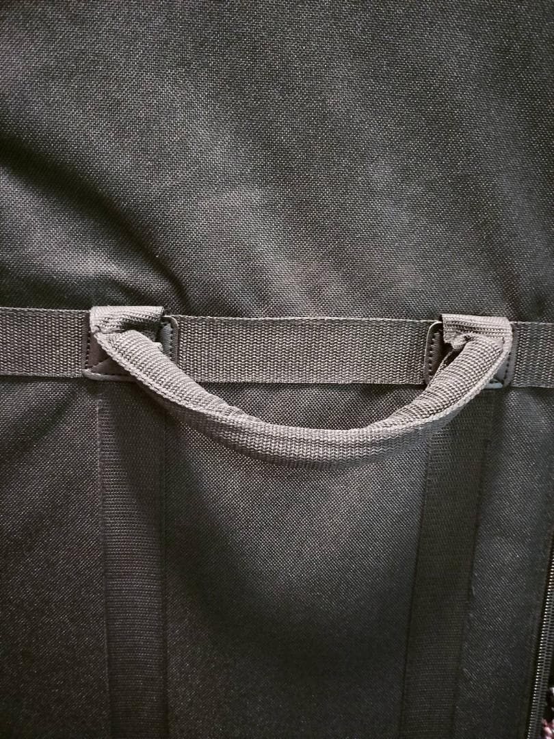 ☆ゲーター アンプヘッドケース セミハード G-901 GATOR キャスター