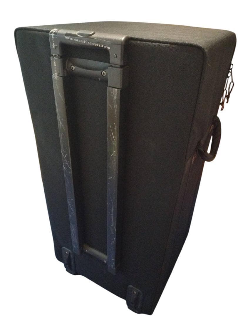 ☆ゲーター アンプヘッドケース セミハード G-901 GATOR キャスター