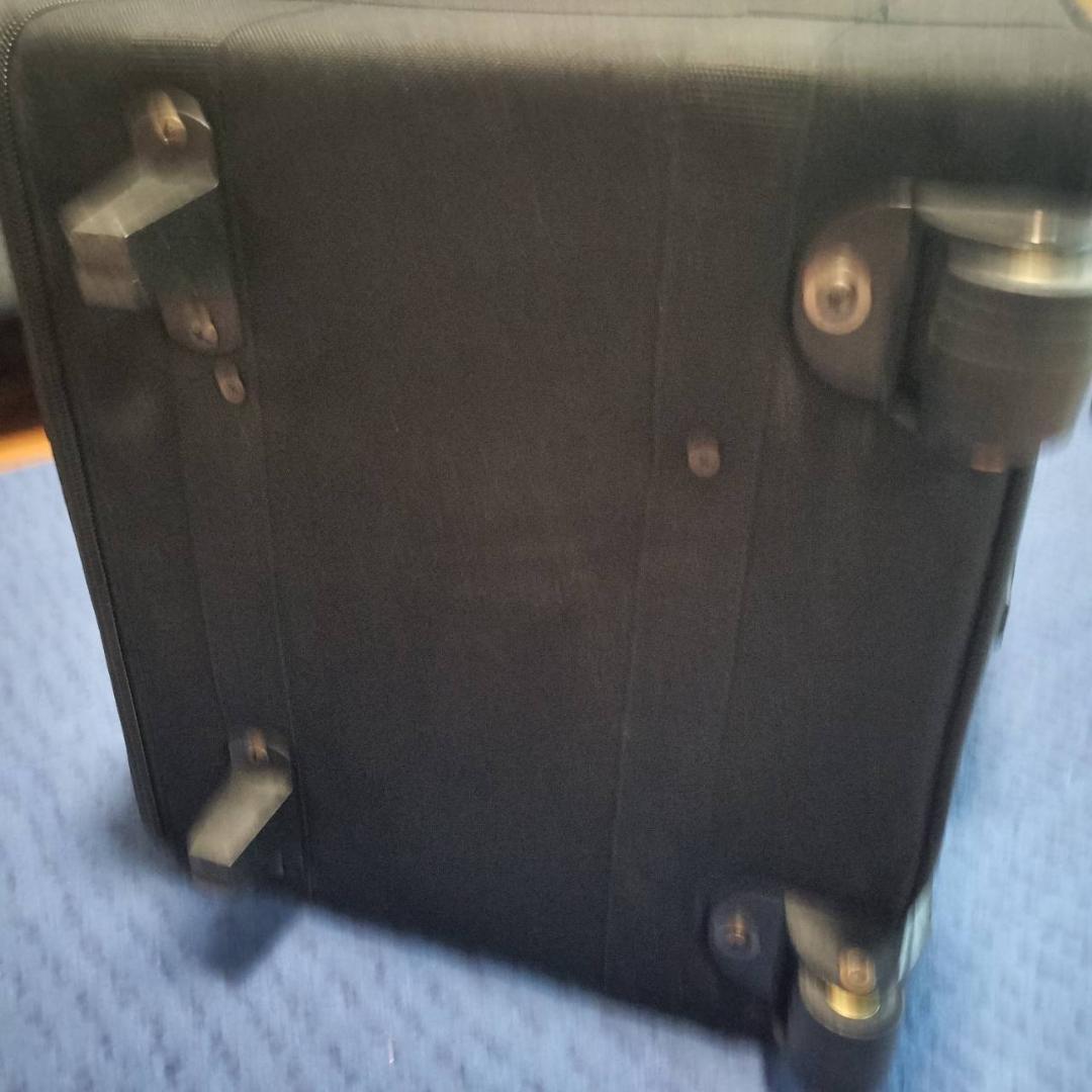 ☆ゲーター アンプヘッドケース セミハード G-901 GATOR キャスター