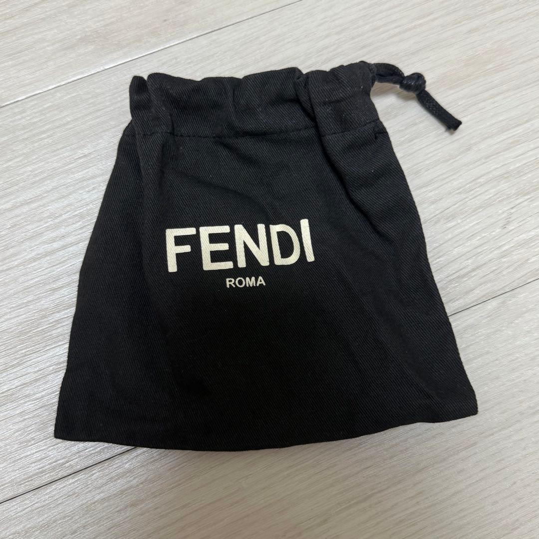 FENDI FFロゴ財布
