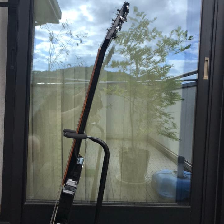 グレッチ　gretsch エレクトロマティック　レスポール