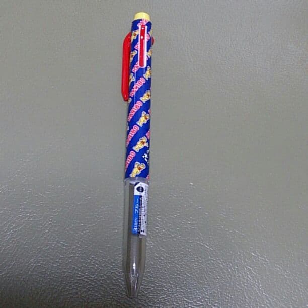 HARIBO× アイブラス ペン