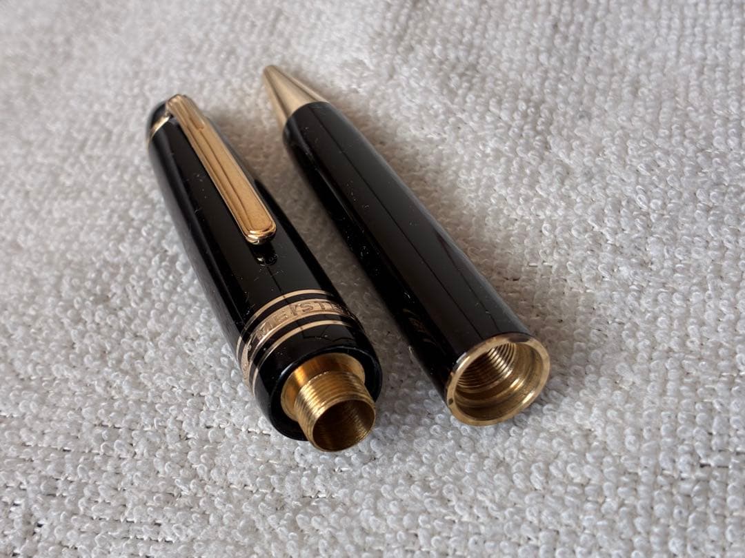 ◾️モンブラン◾️161 ルグラン ボールペン◾️マイスターシュテュック◾️筆記良好◾️