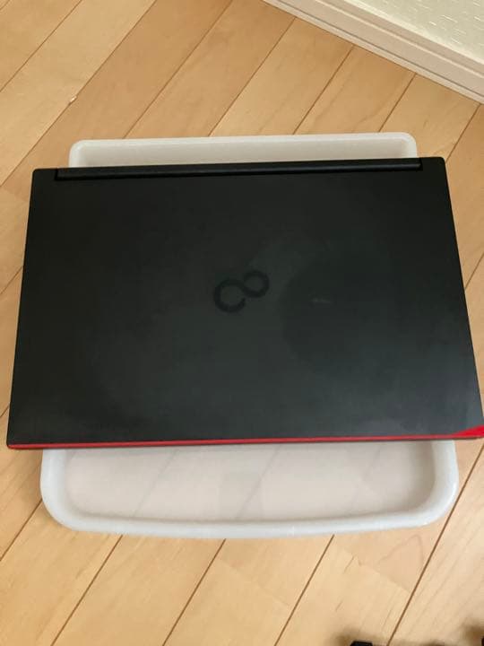 【美品 Win11】富士通ノートパソコンA579/CX FMVA6601YP