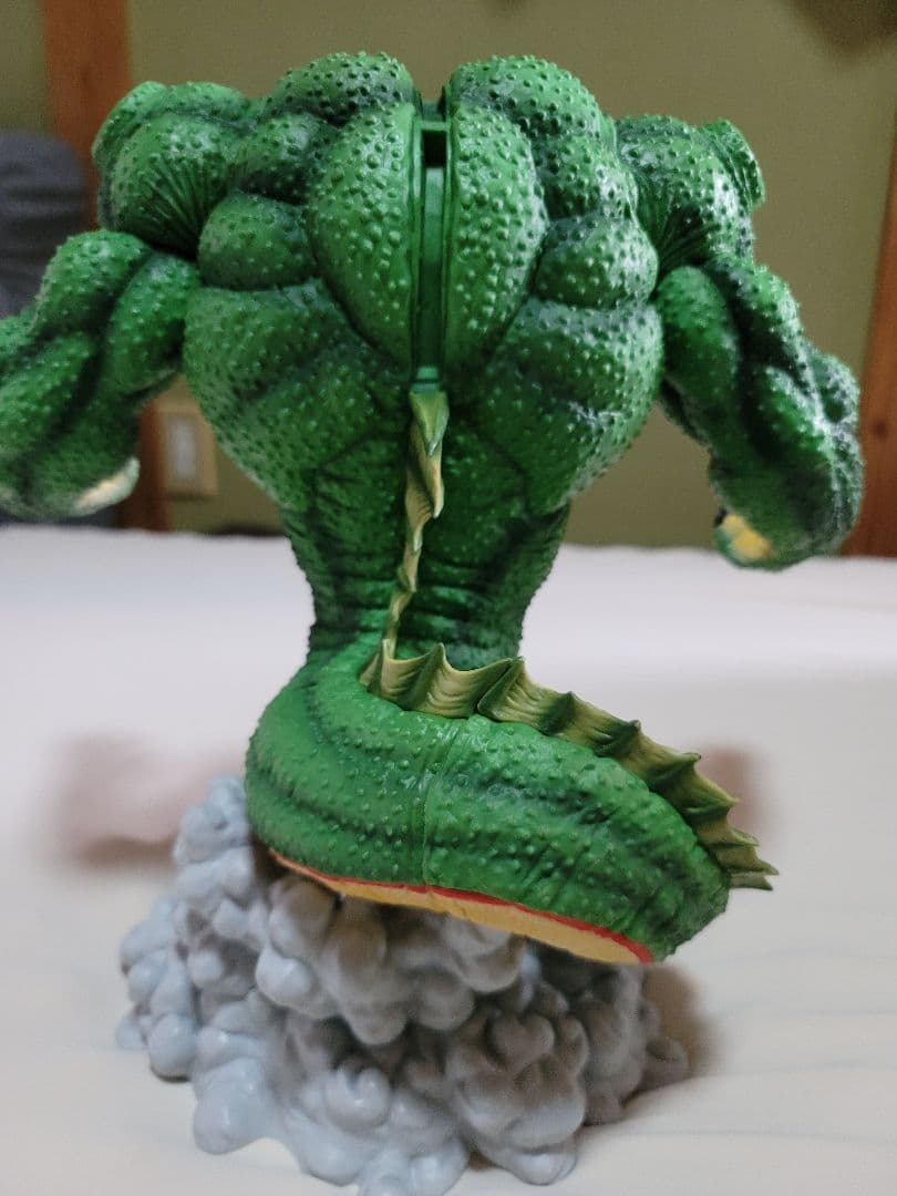 ドラゴンボール ポルンガ、デンデフィギュアセット