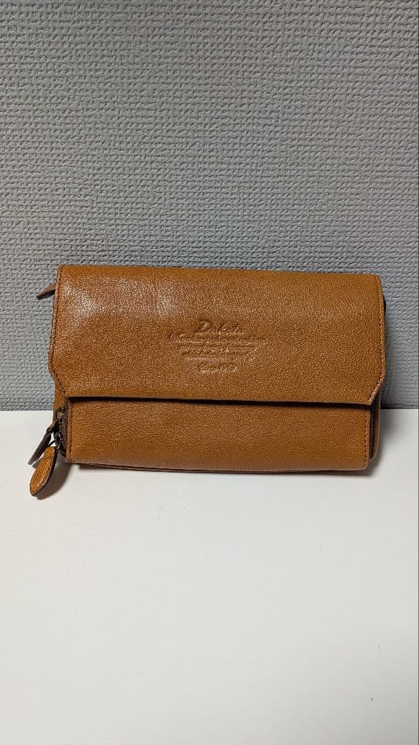 Dakota ダコタ アミューズ お財布ショルダーバッグ