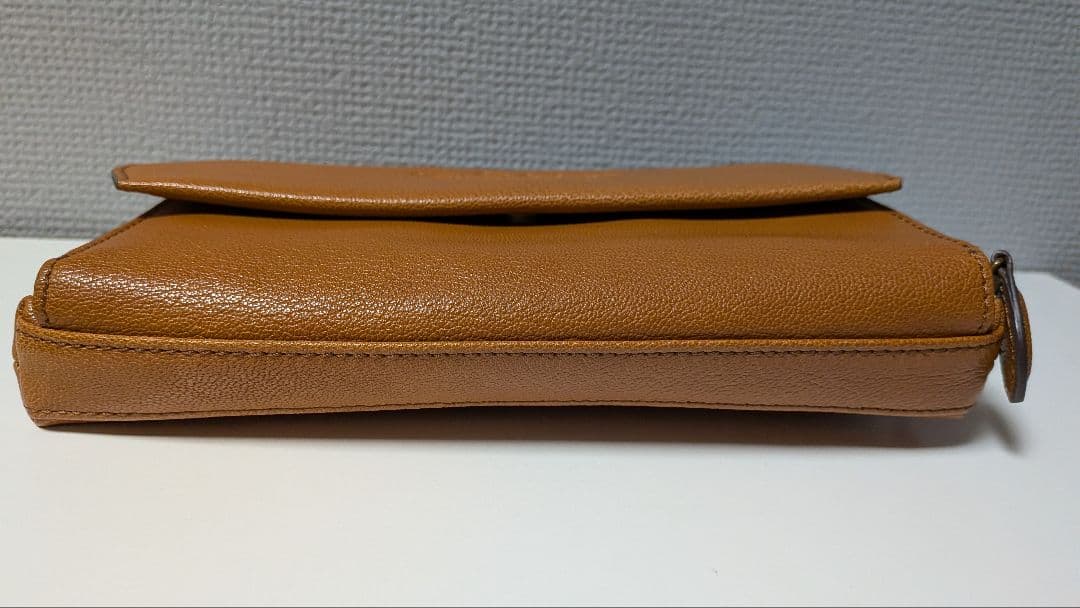 Dakota ダコタ アミューズ お財布ショルダーバッグ