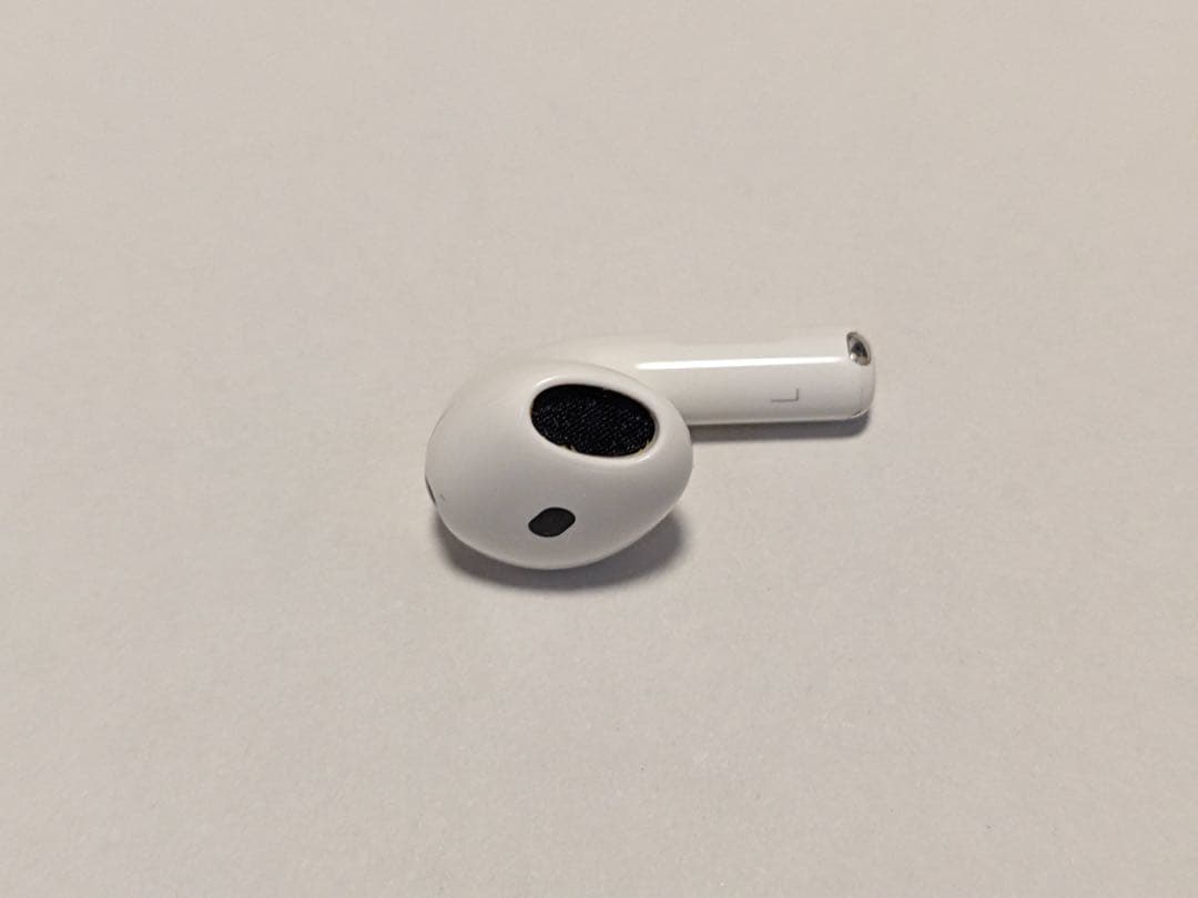 Air Pods 第4世代 ANC搭載