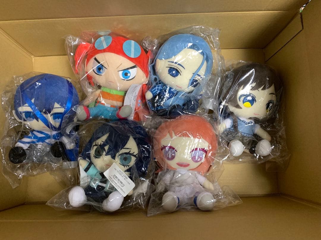 限定 Ado auスマートパスプレミアム ぬいぐるみ マスコット