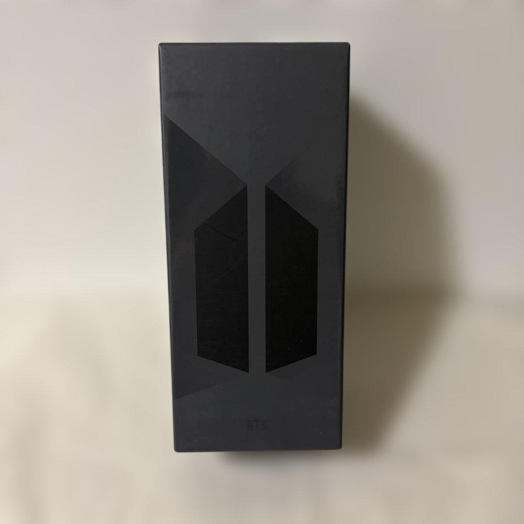 アミボム　BTS OFFICIAL LIGHT STICK SE ver.4