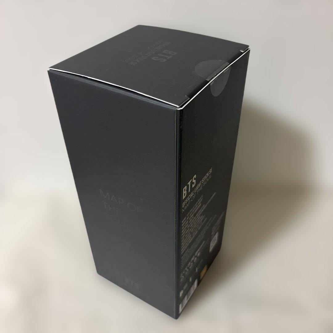 アミボム　BTS OFFICIAL LIGHT STICK SE ver.4