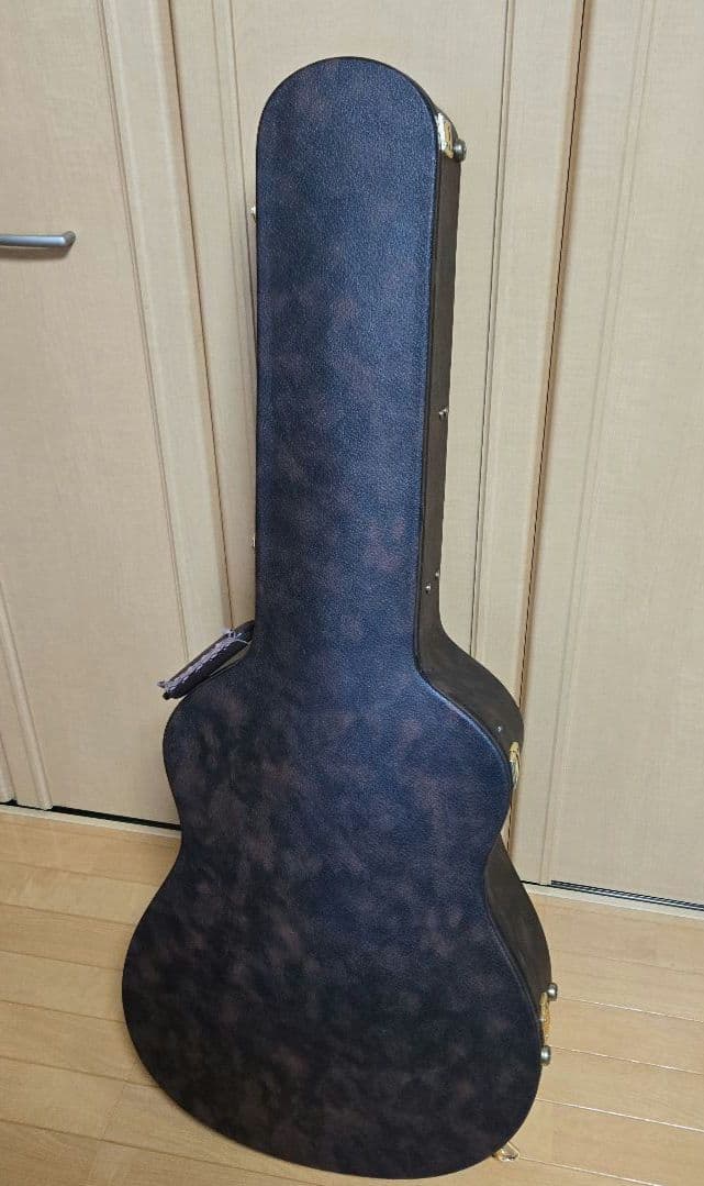 ヤマハLL36 L.R.Baggs. Anthem アコースティックギター