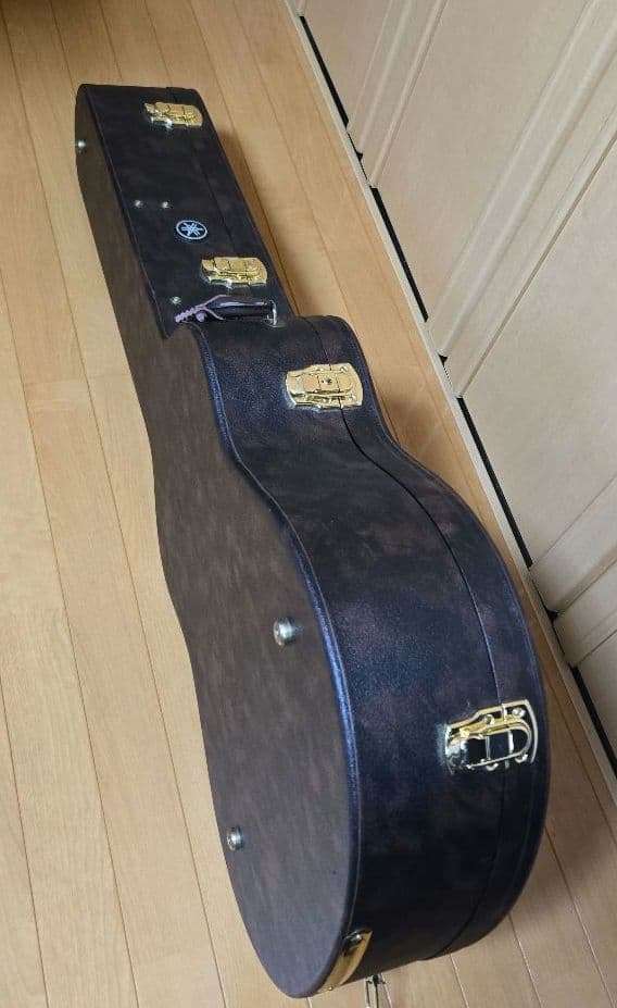 ヤマハLL36 L.R.Baggs. Anthem アコースティックギター
