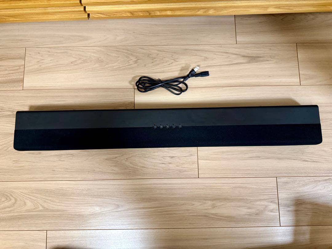 DHT-S216 DENON デノン　サウンドバー 状態良好　即発送可能