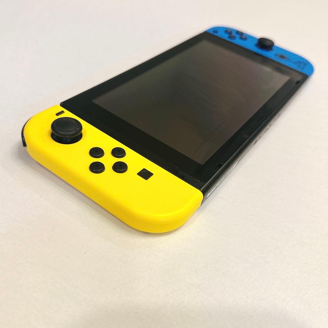 【美品】Nintendo Switch：フォートナイトSpecialセット
