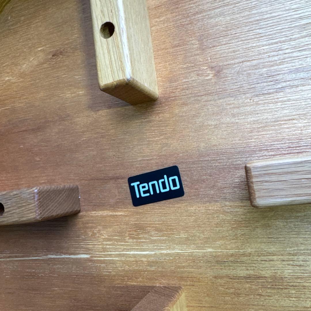 天童木工　サイドテーブル　コーヒーテーブル