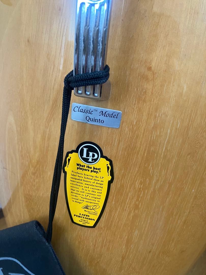 LP クラシックモデル　キント